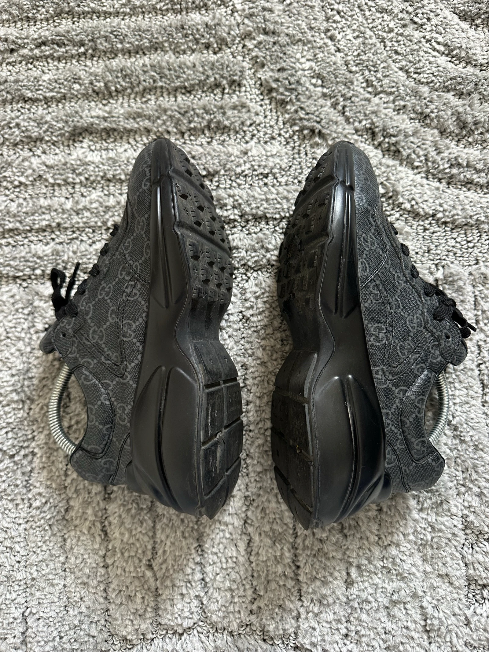 Rython | Rython Black | Size 41 – photo 8